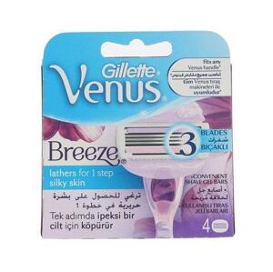 Náhradní břit Gillette - Venus Breeze
