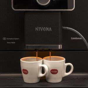 NIVONA CafeRomatica NICR 960