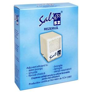 Salin S2 solný filtr