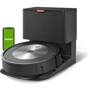 iRobot Roomba j7+ robotický vysavač