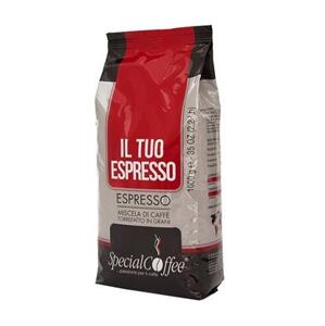 SpecialCoffee Il Tuo Espresso 1 Kg zrnková káva