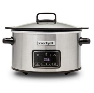 CrockPot CSC111X Pomalý hrnecna vaření a dušení 3,5 l