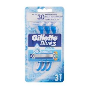 Holicí strojek Gillette - Blue3 1 balení
