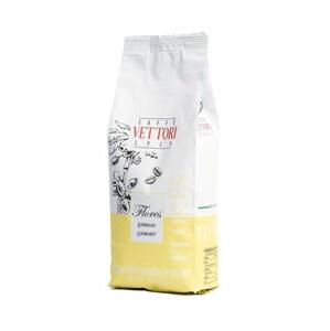 Vettori Flores Espresso Gourmet 80/20 (Effe) zrnková káva 1 kg