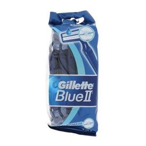 Holicí strojek Gillette - Blue II , 10ml