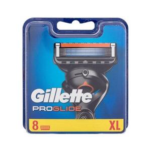 Náhradní břit Gillette - Fusion Proglide