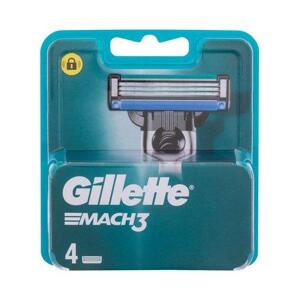Náhradní břit Gillette - Mach3