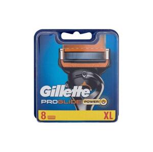 Náhradní břit Gillette - Fusion Proglide Power