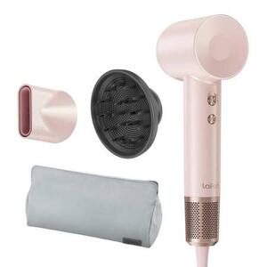 Hair dryer with ionization Laifen Swift Premium (Pink)