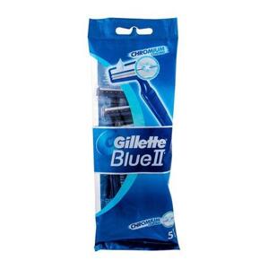 Holicí strojek Gillette - Blue II , 5ml