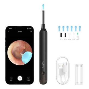 Smart Visual Ear-Clean Rod Xlife X1 (black)