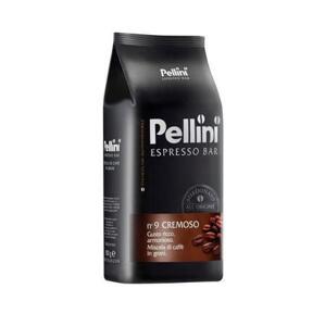 Pellini Espresso Bar Cremoso zrnková káva 1kg