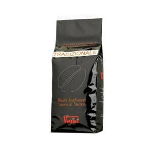 Vettori Tradizionale 100% Robusta zrnková káva 1 kg