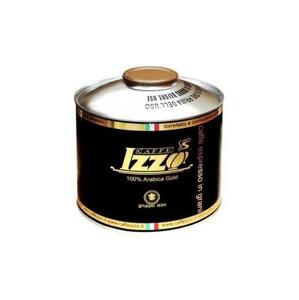 Izzo Caffé Gold zrnková káva 1 kg
