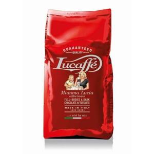 Lucaffe Lucaffé Mamma Lucia zrnková káva 1 kg