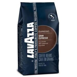 Lavazza Gran Espresso zrnková káva 1kg