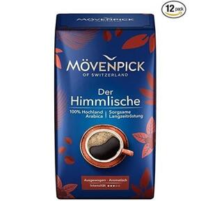 Mövenpick Movenpick Der Himmlische mletá káva 500g