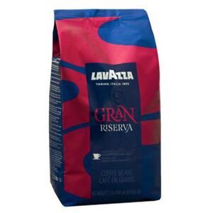 Lavazza Gran Riserva káva 1 kg