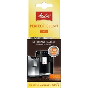 MELITTA PERFECT CLEAN Espresso tablety