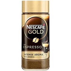 Nescafé Espresso instantní káva 100g
