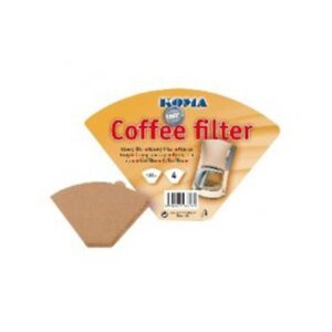Koma KF04 - Filtr do kávovaru č. 4
