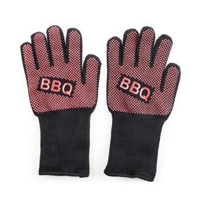 G21 Grilovací nářadí rukavice na grilování do 350°C
