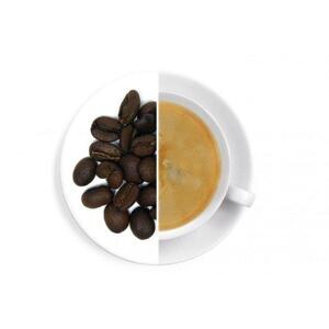 Oxalis Bílý nugát - káva, aromatizovaná, 1000