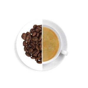 Oxalis Brazílie bezkofeinová SWD - káva, 1000