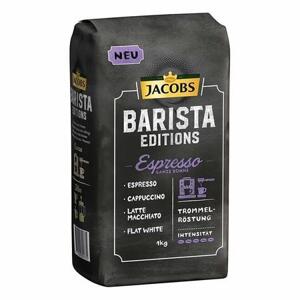 Jacobs Barista Editions Espresso 1 kg