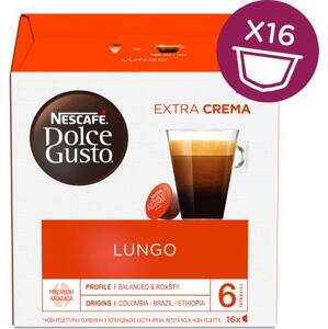 Nescafé Dolce Gusto CAFFE LUNGO 16Cap