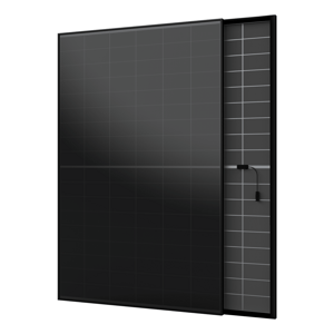AIKO Solární panel monokrystalický AIKO 450Wp Neostar 2S+ celočerný double-glass