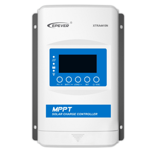 EPsolar Regulátor nabíjení MPPT EPsolar XTRA 4415N 40A 150VDC