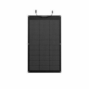 EcoFlow EcoFlow 100Wp flexibilní solární panel - Power Kits