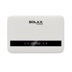 SolaX Power Jednofázový měnič napětí Solax Boost X1-3.6-G4 WiFi 3.0