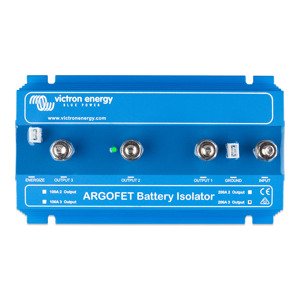 Victron Energy Argo FET 200-3 ARG200301020 (R)