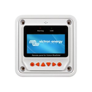 Victron Ovládací panel k regulátorům BlueSolar PWM-Pro SCC900300000