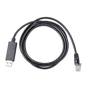 Victron Datový kabel USB pro BlueSolar PWM-Pro SCC940100200