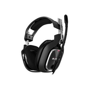 LOGITECH, ASTRO A40 TR Headset+MixAmp Pro TR PS4