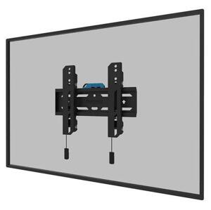Neomounts Select WL30S-850BL12/Držák displeje/na stěnu/24-55"/fixní/VESA 200X200/nosn. 50kg/zamykatelný/černý