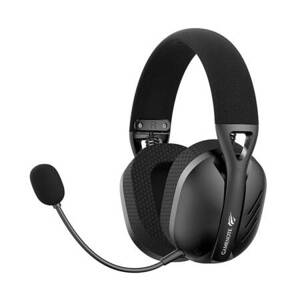 Herní sluchátka Havit Fuxi H3 2.4G (černá)
