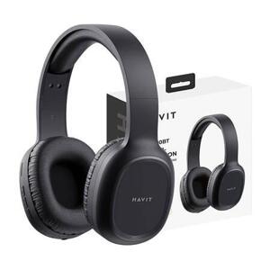 Havit H2590BT PRO Bezdrátová sluchátka Bluetooth (černá)