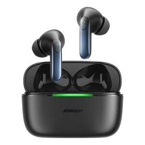 Sluchátka do uší True Wireless Joyroom JR-BC1 ANC (černá)