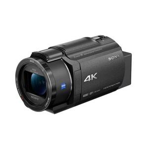 Sony Handycam FDR-AX43A 4K UHD