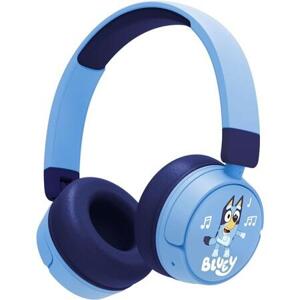OTL Bluey dětská bezdrátová sluchátka