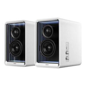Edifier QR65 Speakers (White)