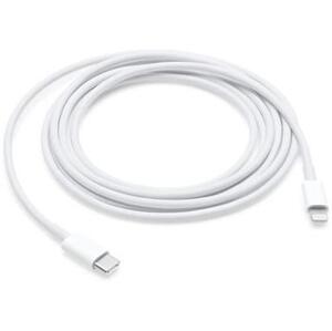 SWISSTEN datový kabel pro Apple iPhone USB-C/Lightning, 2 m (bulk)