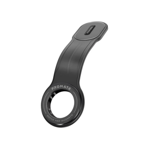 PROMATE LaxMount flexibilní držák na mobil s MagSafe, 15 W