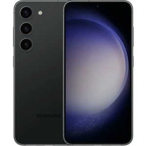 SAMSUNG Galaxy S23+ 5G Barva: Černá, Paměť: 256 GB