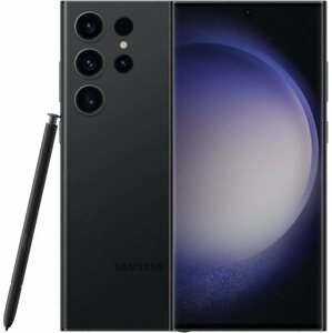 SAMSUNG Galaxy S23 Ultra 5G 8 Barva: Černá, Paměť: 256 GB