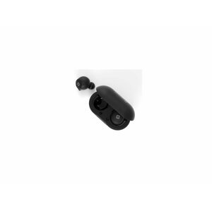 Bluetooth sluchátka do uší SWISTEN StoneBuds Barva: Černá